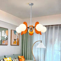 Lustre Lumineux Art Suspendu - Décoration Intérieure | Marco Lucetti