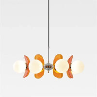 Lustre Lumineux Art Suspendu - Décoration Intérieure | Marco Lucetti