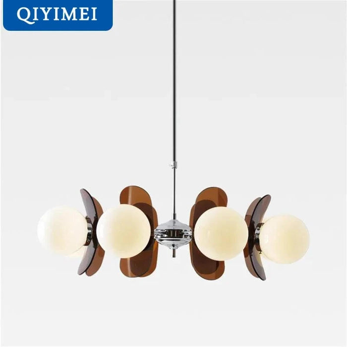 Lustre Lumineux Art Suspendu - Décoration Intérieure | Marco Lucetti