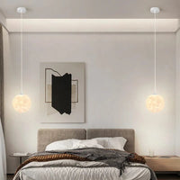 Lustre Lune Nordique 3D Imprimé Personnalisé pour Enfants | Marco Lucetti