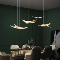 Lustre Luxe Design Modern Villa | Marco Lucetti