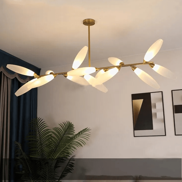 Lustre Luxury Villa Design | Marco Lucetti