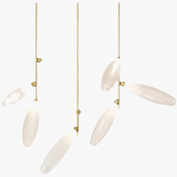 Lustre Luxury Villa Design | Marco Lucetti