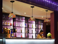 Lustre marocain méditerranéen. | Marco Lucetti