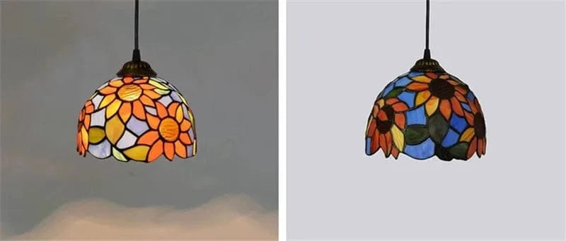 Lustre marocain méditerranéen. | Marco Lucetti