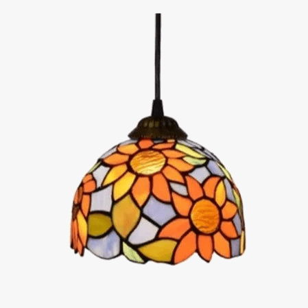 Lustre marocain méditerranéen. | Marco Lucetti