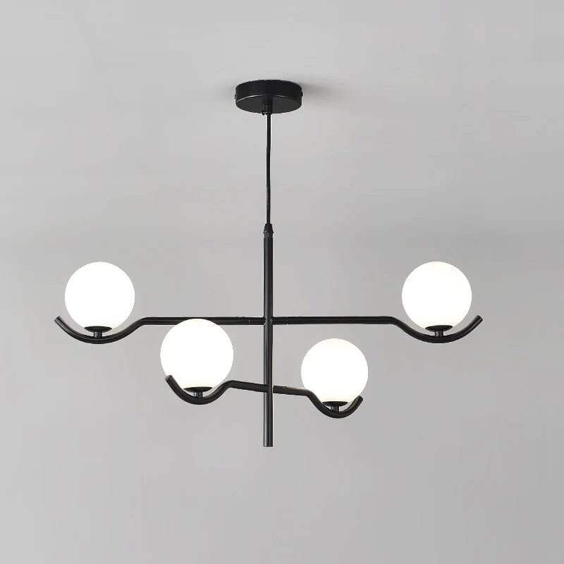 Lustre minimaliste Eleganzia | Marco Lucetti