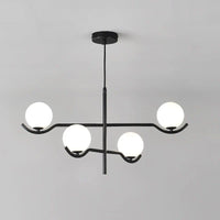 Lustre minimaliste Eleganzia | Marco Lucetti