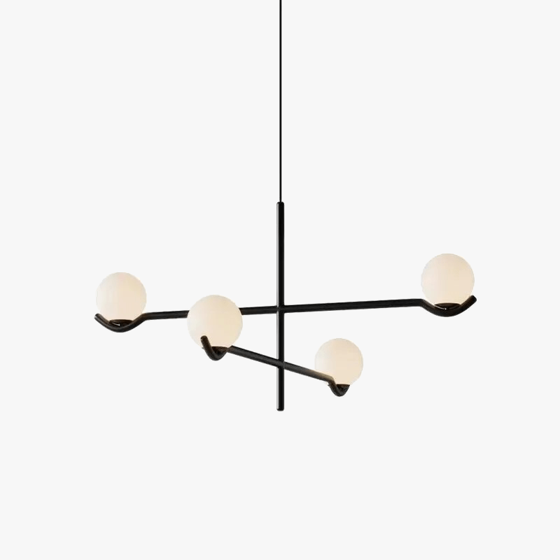 Lustre minimaliste Eleganzia | Marco Lucetti