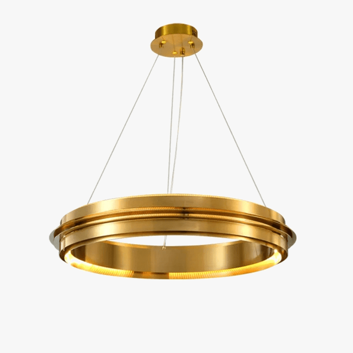 Lustre minimaliste italien post-moderne LED créatif | Marco Lucetti