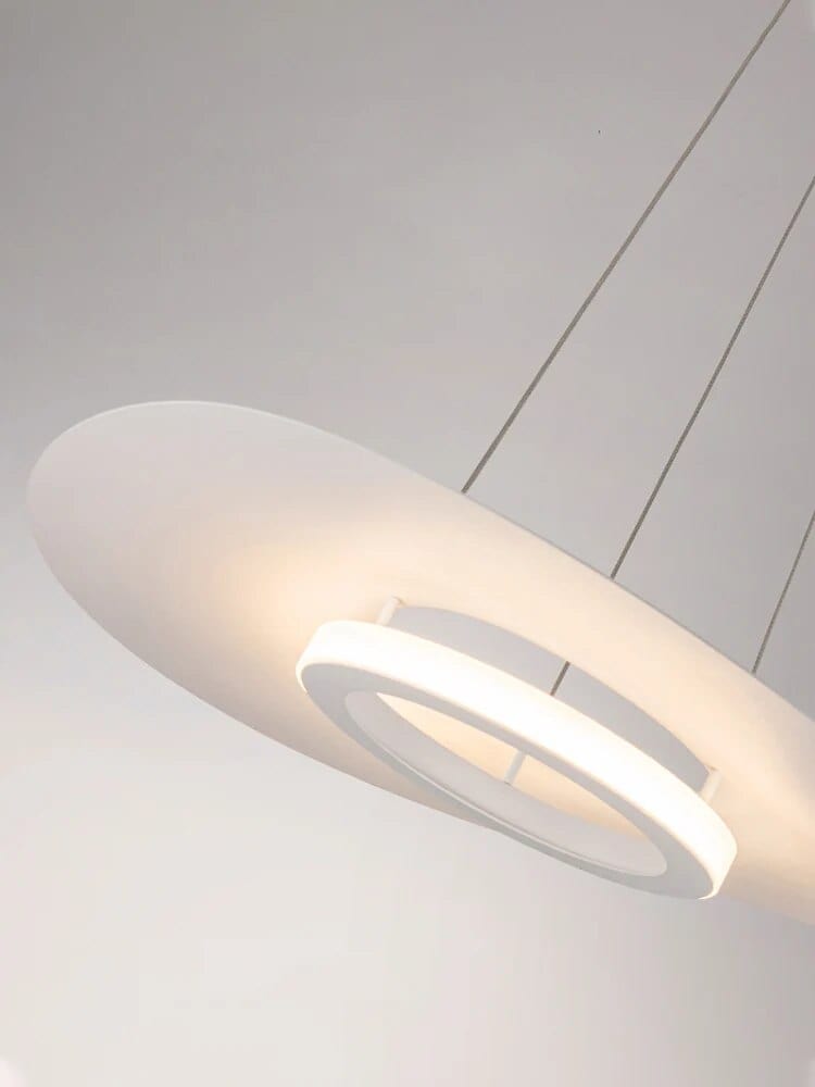 Lustre Minimaliste Moderne Créatif | Marco Lucetti