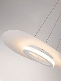 Lustre Minimaliste Moderne Créatif | Marco Lucetti