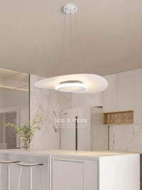 Lustre Minimaliste Moderne Créatif | Marco Lucetti