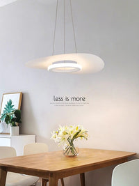 Lustre Minimaliste Moderne Créatif | Marco Lucetti