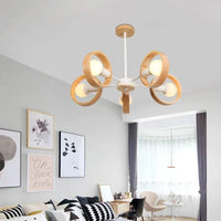 Lustre minimaliste nordique modernisé | Marco Lucetti