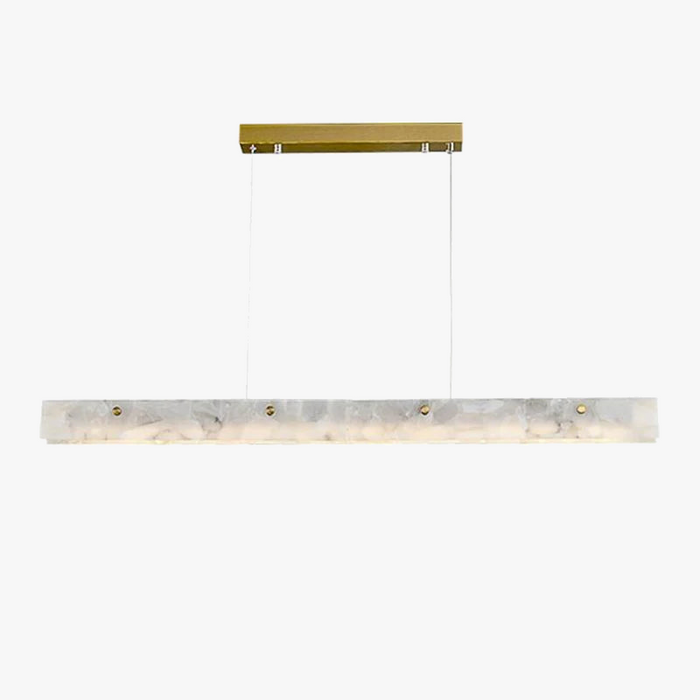 Lustre élégant pour salle à manger