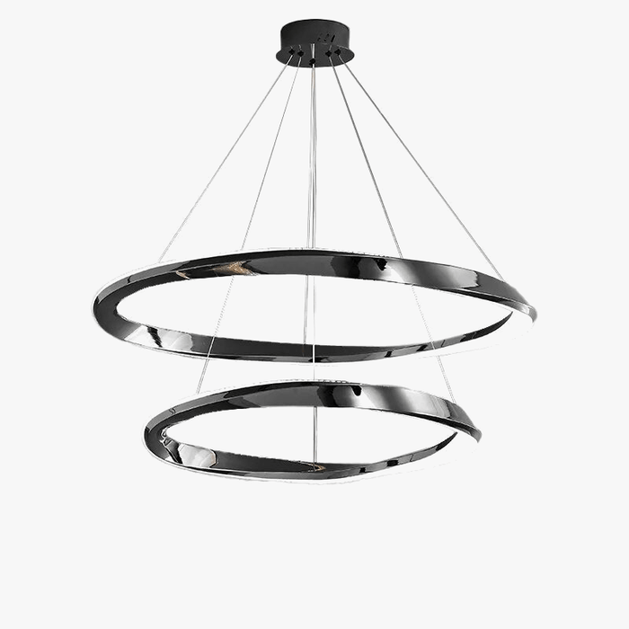 Lustre Minimaliste Salon Épuré | Marco Lucetti