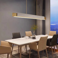 Lustre Modern Marble Luxe | Marco Lucetti