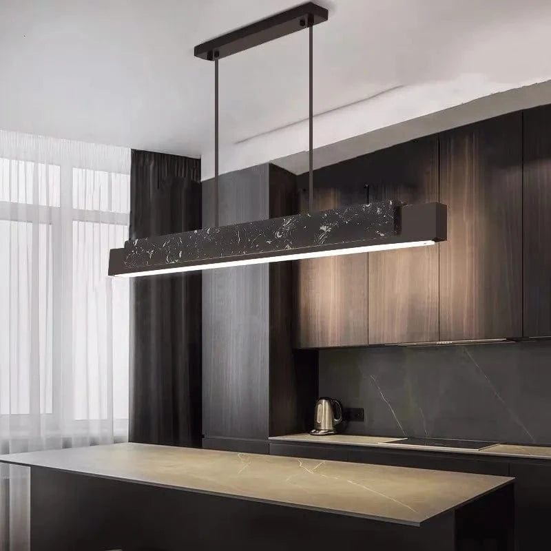 Lustre Modern Marble Luxe | Marco Lucetti