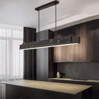 Lustre Modern Marble Luxe | Marco Lucetti