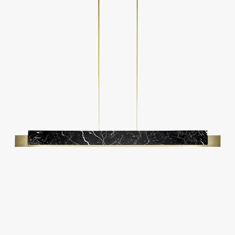 Lustre Modern Marble Luxe | Marco Lucetti