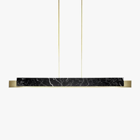 Lustre Modern Marble Luxe | Marco Lucetti