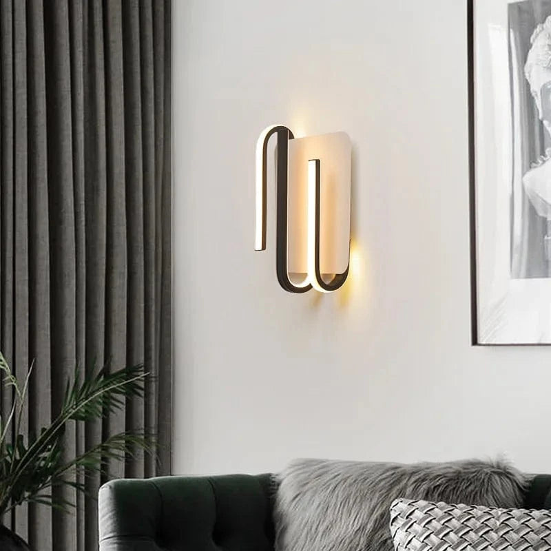 Lustre Moderne à Leds pour Décoration Intérieure | Marco Lucetti