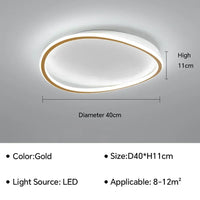 Lustre moderne à LEDs pour illuminer votre intérieur | Marco Lucetti