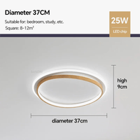 Lustre Moderne à LEDs pour Intérieur Design et Décoration d'Intérieur | Marco Lucetti