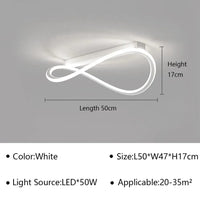 Lustre Moderne à LEDs pour une Décoration Intérieure Haut de Gamme | Marco Lucetti