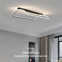 Lustre Moderne à LEDs pour une Décoration Intérieure Haut de Gamme | Marco Lucetti