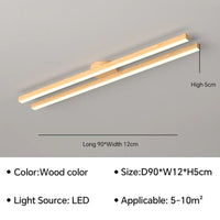 Lustre Moderne à LEDs pour une Décoration Intérieure Lumineuse | Marco Lucetti