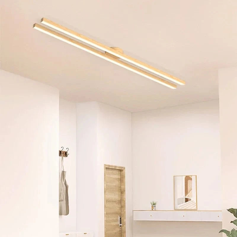 Lustre Moderne à LEDs pour une Décoration Intérieure Lumineuse | Marco Lucetti