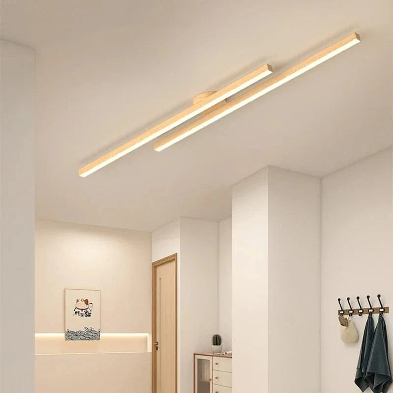Lustre Moderne à LEDs pour une Décoration Intérieure Lumineuse | Marco Lucetti