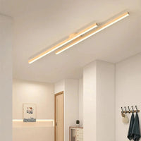 Lustre Moderne à LEDs pour une Décoration Intérieure Lumineuse | Marco Lucetti