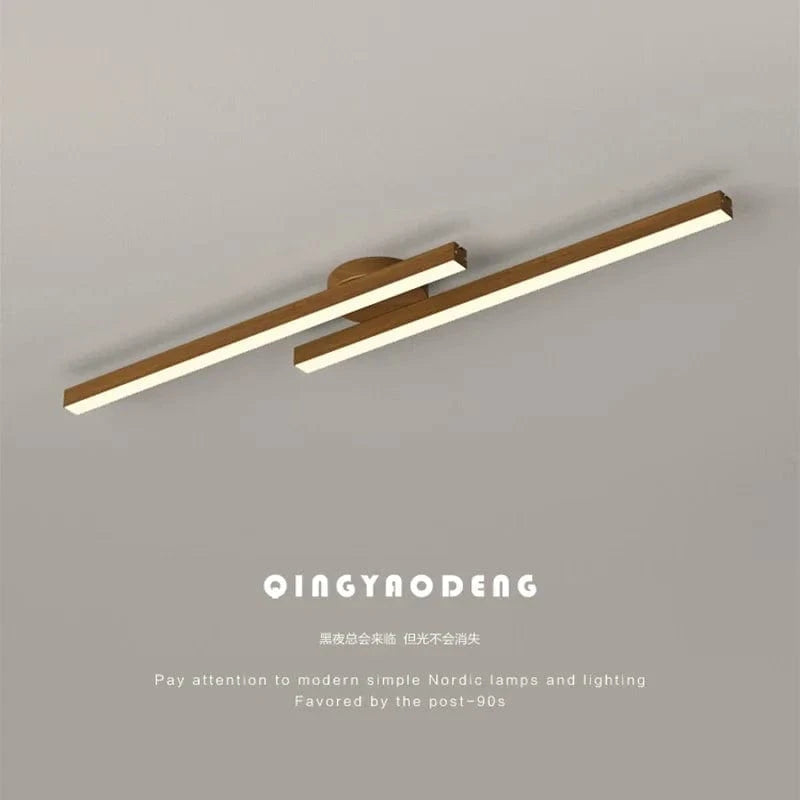 Lustre Moderne à LEDs pour une Décoration Intérieure Lumineuse | Marco Lucetti