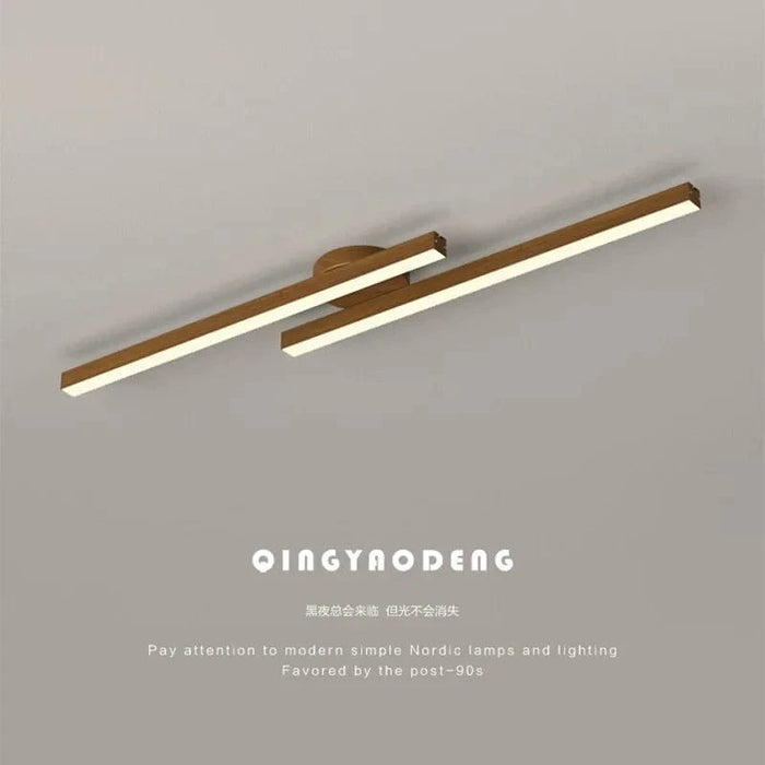 Lustre Moderne à LEDs pour une Décoration Intérieure Lumineuse | Marco Lucetti