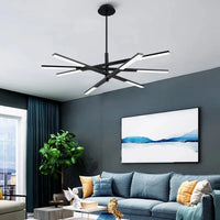 Lustre Moderne au Style Nordique Créatif et Simple | Marco Lucetti