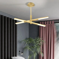 Lustre Moderne au Style Nordique Créatif et Simple | Marco Lucetti