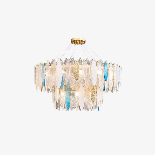 Lustre Valentina Luxury Glass Co.