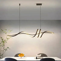 Lustre Moderne : Conseils Striptips pour un Éclairage Intérieur Épuré | Marco Lucetti