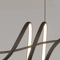 Lustre Moderne : Conseils Striptips pour un Éclairage Intérieur Épuré | Marco Lucetti