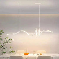 Lustre Moderne : Conseils Striptips pour un Éclairage Intérieur Épuré | Marco Lucetti