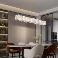 Lustre Moderne : Éclairage Intérieur avec Lampes Suspendues pour Plafond | Marco Lucetti