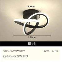 Lustre Moderne en Métal Haute Luminosité - Idéal pour Toutes les Pièces | Marco Lucetti Lumière chaude C