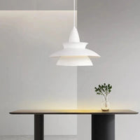 Lustre Moderne et Épuré pour Bar | Marco Lucetti