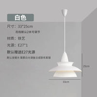 Lustre Moderne et Épuré pour Bar | Marco Lucetti Blanc