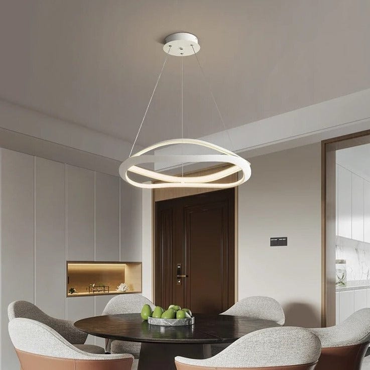 Lustre Moderne Géométrique Scandinave. | Marco Lucetti