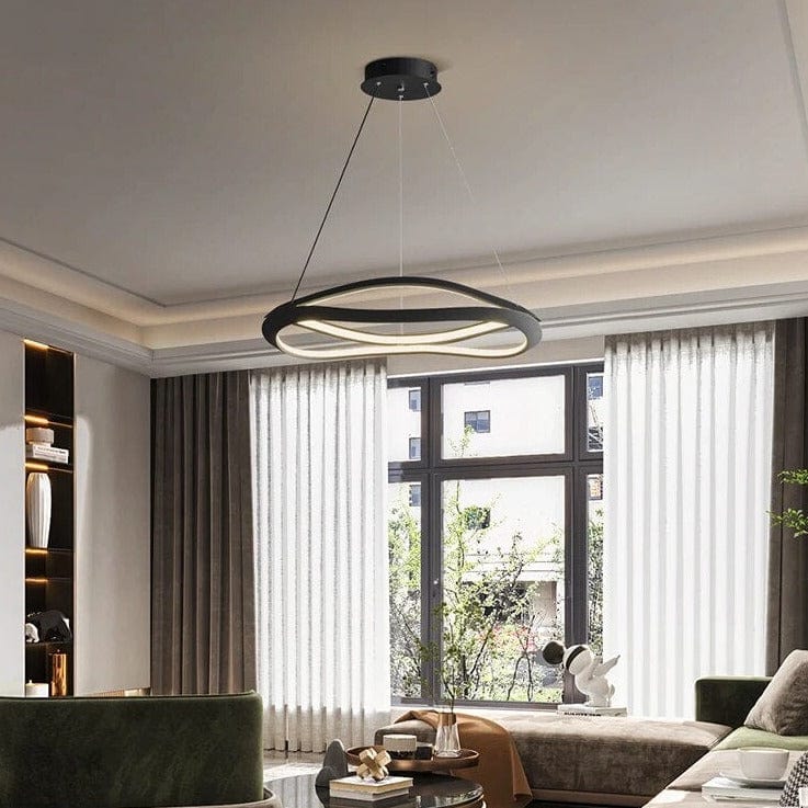 Lustre Moderne Géométrique Scandinave. | Marco Lucetti