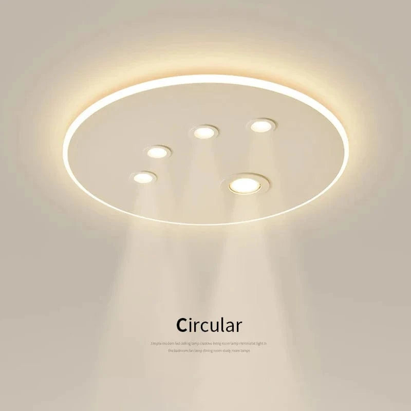 Lustre Moderne: Illuminez votre Intérieur avec Style | Marco Lucetti